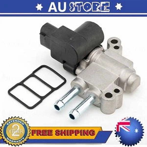 Idle Air Control Valve For Honda Accord Odyssey Isuzu Oasis 36460-PAA-305 98-02 - Bild 1 von 12
