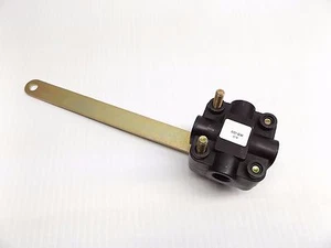 Barksdale 52321 Series Air Suspension Leveling Valve Without Dump - Picture 1 of 5