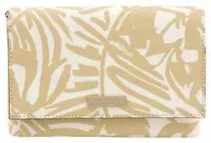 BORSA A TRACOLLA NUOVA CON ETICHETTE KATE SPADE GRANT STREET VINILE GRANY SALLY WKRU3024 MULTICOLORE - Foto 1 di 1