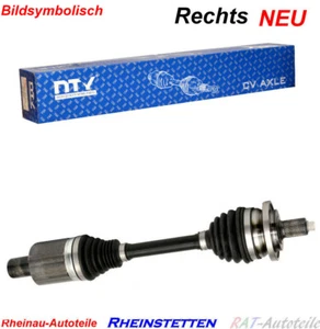 NTY 1 x NPW-HD-025 ANTRIEBSWELLE  Vorne rechts für HONDA HR-V - Bild 1 von 1