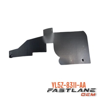 1997-2006 FORD RANGER AIR DEFLECTOR NEW OEM YL5Z-8311-AA - Image 1 of 4
