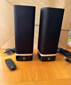 Logitech Z5 usb Speakers - Foto 1 di 5