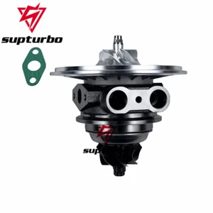 Left side MFS Turbo cartridge 297712 for Maserati Q4 V6 3.0L 330HP 410HP M157 - Bild 1 von 8