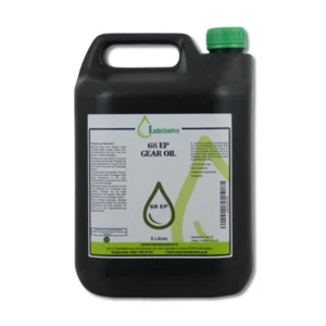 Lubrisolve 68 EP Gear Oil 5 litres - Picture 1 of 1