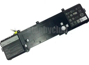Nueva batería 14,8 V 92Wh 191YN compatible con Dell Alienware 15 R1 TIPO 2F3W1 - Imagen 1 de 1