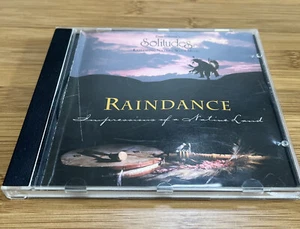 Raindance: Impressions of a Native Land by Dan Gibson, Music CD - Imagen 1 de 6
