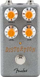 Fender Hammertone 'Distortion' Effects Pedal. 0234570000 D - Picture 1 of 4