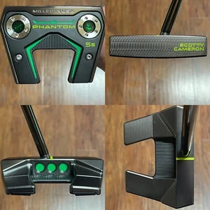 Scotty Cameron 2025 Phantom 5S Putter - Brand New - Xtreme Dark Finish - GRN - Picture 1 of 9