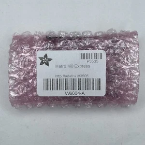 Adafruit Metro M0 Express 3505 - NEW - Picture 1 of 2