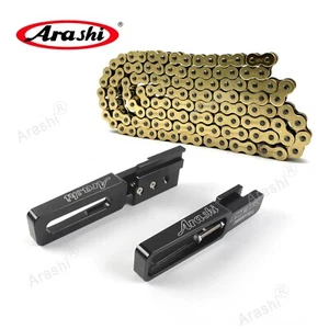 Kit de basculante de extensión y cadena de transmisión de junta tórica para Honda CBR1000RR 2004-2007 2005 - Imagen 1 de 11