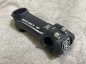 Ritchey Comp 100mm Road Bike Stem Alloy - Picture 1 of 6