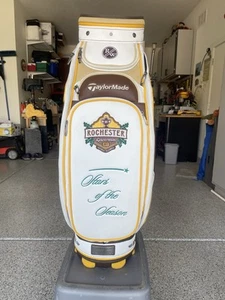 TaylorMade Commemorative Edition Golf Bag - Picture 1 of 4