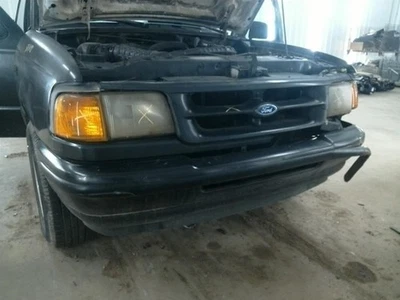 Windshield Wiper Motor Fits 89-94 RANGER 104928679 - Image 1 of 4