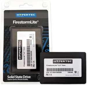 Hypertec Firestorm Lite 240GB Internal 2.5 " SATA Solid State Drive - Picture 1 of 1