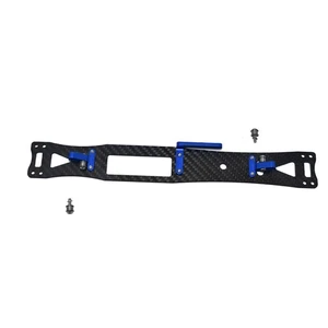 Añadir segundo piso para coches de carreras TAMIYA TA08 PRO escala 1/10 radio 4x4 - 58693 - Imagen 1 de 10