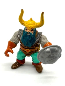 Elkhorn Advanced Dungeons & Dragons LJN TSR fast komplett - ohne Schwert - Bild 1 von 2