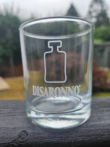 Disaronno Amaretto Glass Tumbler 150ml - Picture 1 of 4