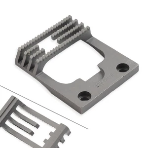 Feed Dog #225-48119 Fit Juki LZ-2280 LZ-2280A Industrial Zig-Zag Sewing Machines - Picture 1 of 10