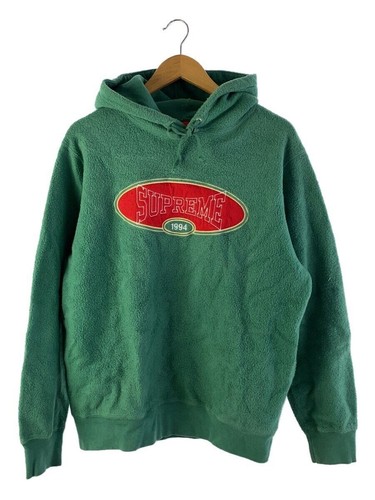 Supreme Felpa con Cappuccio M Cotone Tg