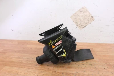 Yamaha YZ250F YZ 250F 2012 montaje de caja de aire Foto 1 de 4