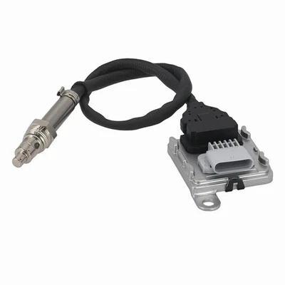 Sensore NOX per Vauxhall Opel Insignia 2.0 CDTi B20DTH 2014-17 55500320 55487270 - Immagine 1 di 4