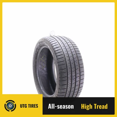 Used 245/45ZR17 Michelin Pilot Sport A/S 3 Plus 99Y - 8.5/32 - Image 1 of 4