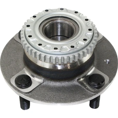 Buje de rueda TrueDrive para Hyundai Elantra Kia Spectra 2001-2009 Foto 1 de 4