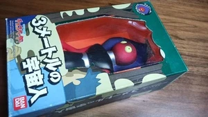 Bandai Choco Vader PVC Figure The Flatwoods Alien Unused in Box from Japan - Picture 1 of 3