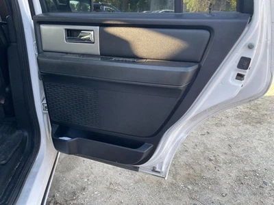 Ford Expedition 2017 panel de moldura de puerta trasero 971611 Foto 1 de 4