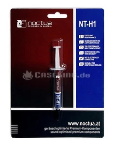 10x NOCTUA NT-H1 - Bild 1 von 6