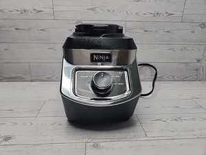 Ninja Mixer BL550 30 Ersatzmotor nur Basis Profi 900 Watt GETESTET - Bild 1 von 11