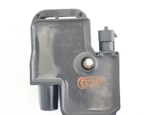 Zündspule Mercedes B-KLASSE W245 0001587803 BOSCH 1.7 85 KW 116 PS 02-2006 - Picture 1 of 3