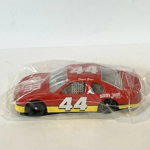 Coche de campeones de carreras Jim Chevrolet delgado vintage David Green #44 1:64 - Imagen 1 de 4