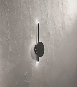 Applique da parete a led design moderno per camera CIC-530 - Imagen 1 de 6
