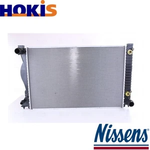 RADIATOR ENGINE COOLING 60236A FOR AUDI A6/C6/Allroad/C7 BBJ 3.0L CAJA 3.0L 6cyl - Picture 1 of 7
