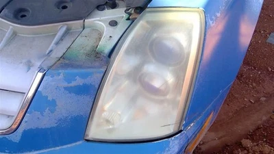 Driver Left Headlight Halogen Fits 05-11 STS 263921 - Image 1 of 4