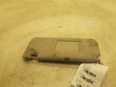 07-10 SCION TC PARASOL LADO CONDUCTOR  Foto 1 de 4