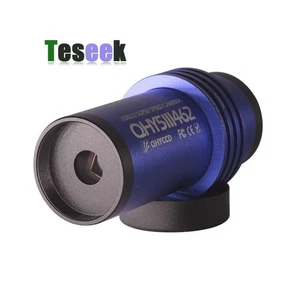 Teseek QHY5III462M Mono Guide Camera IMX462 Sensor Planetary Camera te12 - Picture 1 of 3