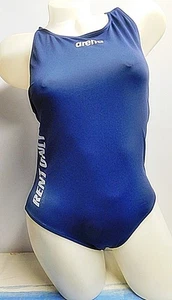 Arena Badeanzug Gr.42  Schwimmer Rücken - Bild 1 von 2