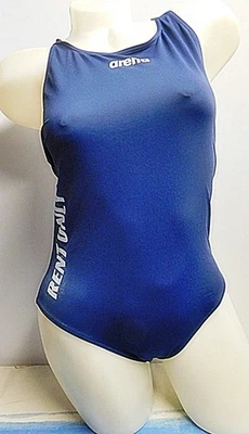 Arena Badeanzug Gr.42  Schwimmer Rücken - Bild 1 von 2