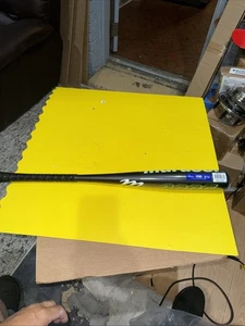 Bate de béisbol 2025 Marucci Code -3 de una pieza de aleación BBCOR - MCBCD 30 pulgadas 1,13 OZ - Imagen 1 de 8