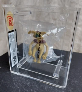 GRADED VINTAGE STAR WARS FIGURE - UKG not AFA 95% - SALACIOUS CRUMB BAGGIE - Picture 1 of 7