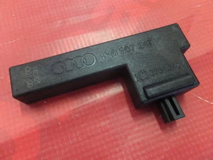 Audi A8 S8 4H Centralina Keyless Entry Kessy Antenna Per Accesso 4H0907247 - Foto 1 di 3