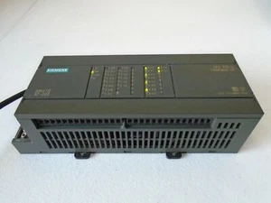 Siemens Simatic 6ES7 215-2BD00-0XB0 PLC, S7-200 CPU, Profibus DP, CPU 215-2 - Picture 1 of 10