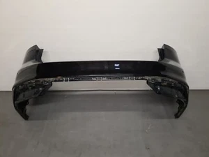 Parachoques trasero original R-Line VW Passat B8 3G familiar 3G9807421B 6xPDC  - Imagen 1 de 16