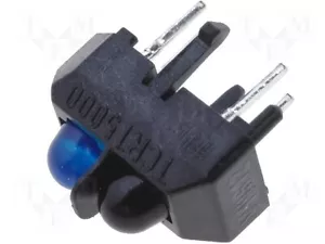 Interruptor óptico TCRT5000 salida de fototransistor - Imagen 1 de 1