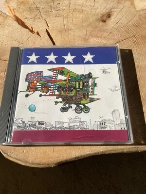 After Bathing At Baxter's von Jefferson Airplane  CD Neuwertig - Bild 1 von 4