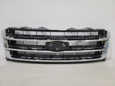 Ford Expedition 2015-2017 15 16 17 parrilla OEM Foto 1 de 4