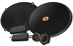 Infinity KAPPA 693C | 435W Peak 6x9” Component Speaker System - Picture 1 of 11