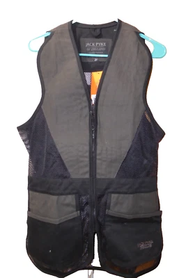 Jack Pyke of England skeet vest waistcoat- NWT - Image 1 of 4